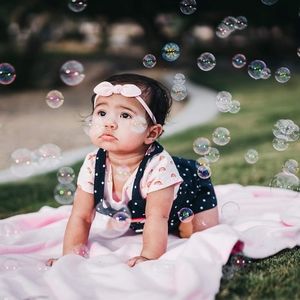 Meet your Posher, Catherine